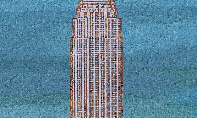 Artwork: Empire-State-Building